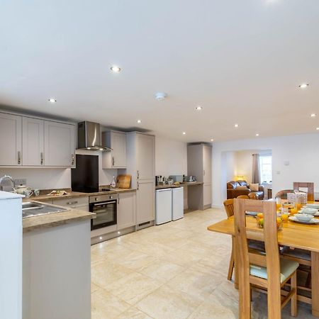 Вилла 4 Bed In Langtoft 81235 Weaverthorpe Экстерьер фото