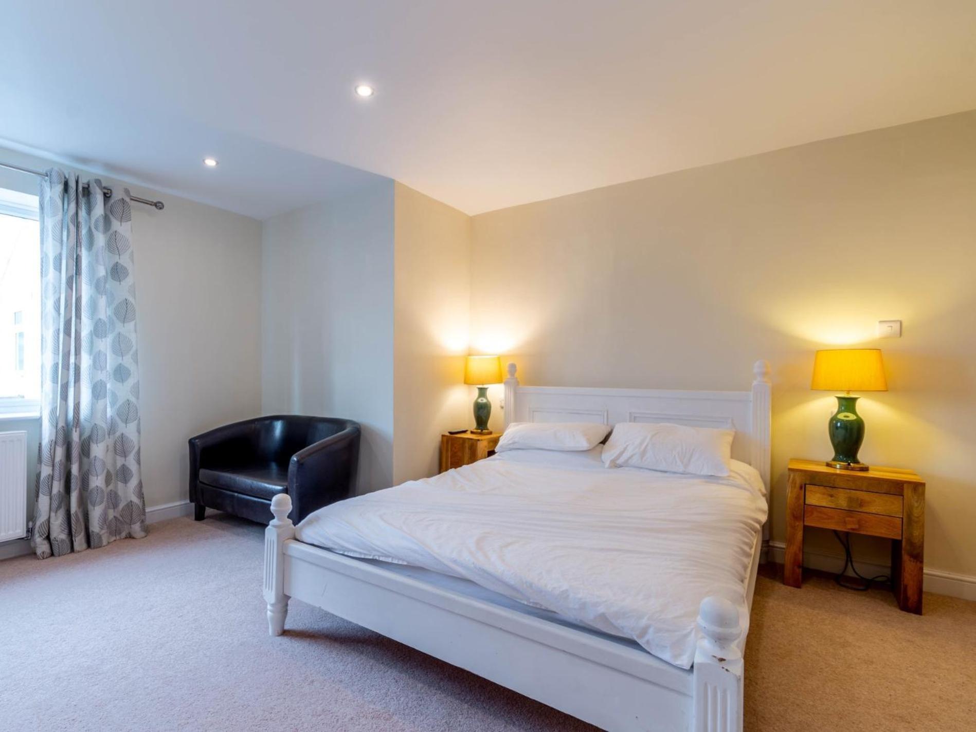 Вилла 4 Bed In Langtoft 81235 Weaverthorpe Экстерьер фото