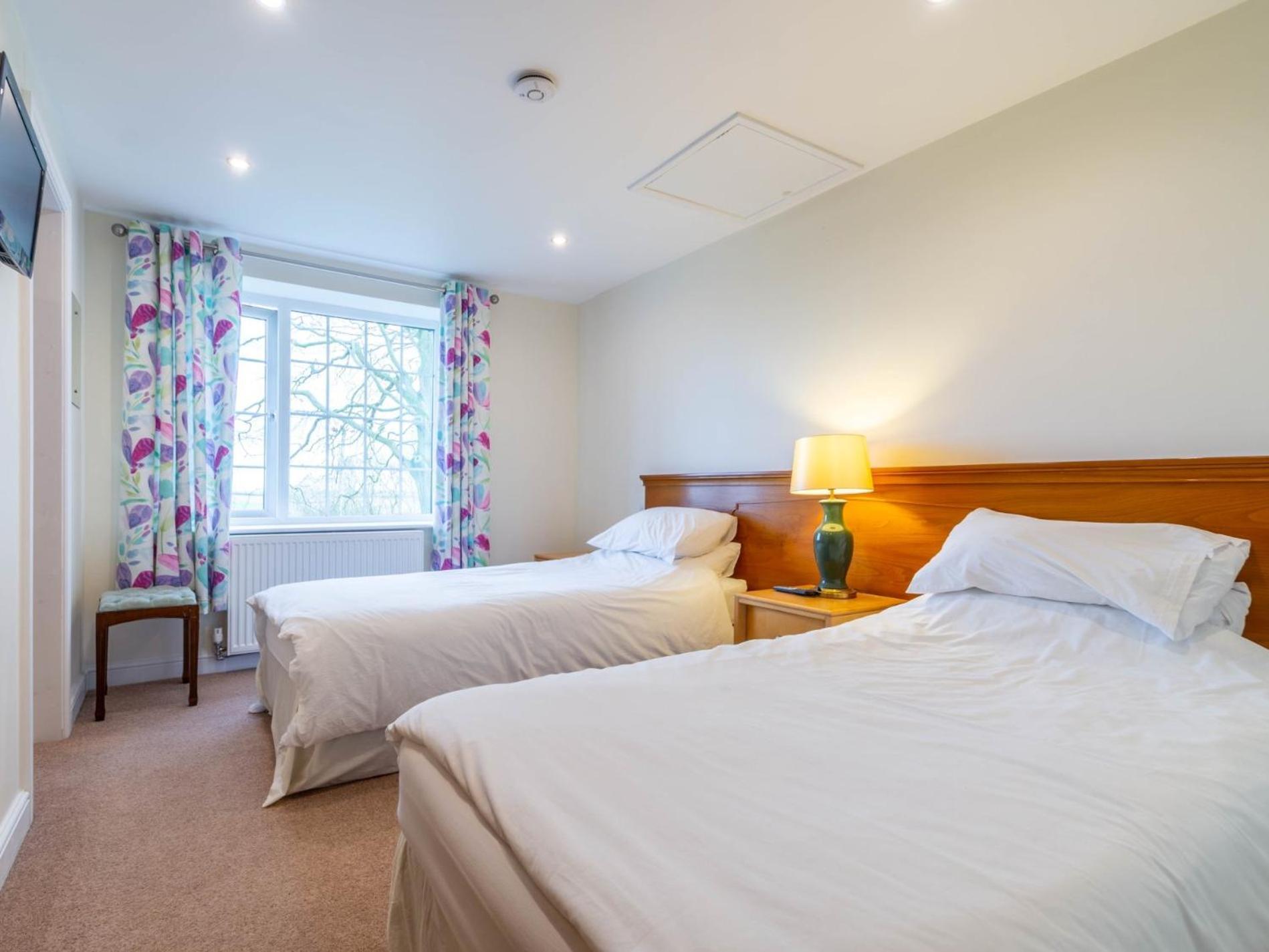 Вилла 4 Bed In Langtoft 81235 Weaverthorpe Экстерьер фото