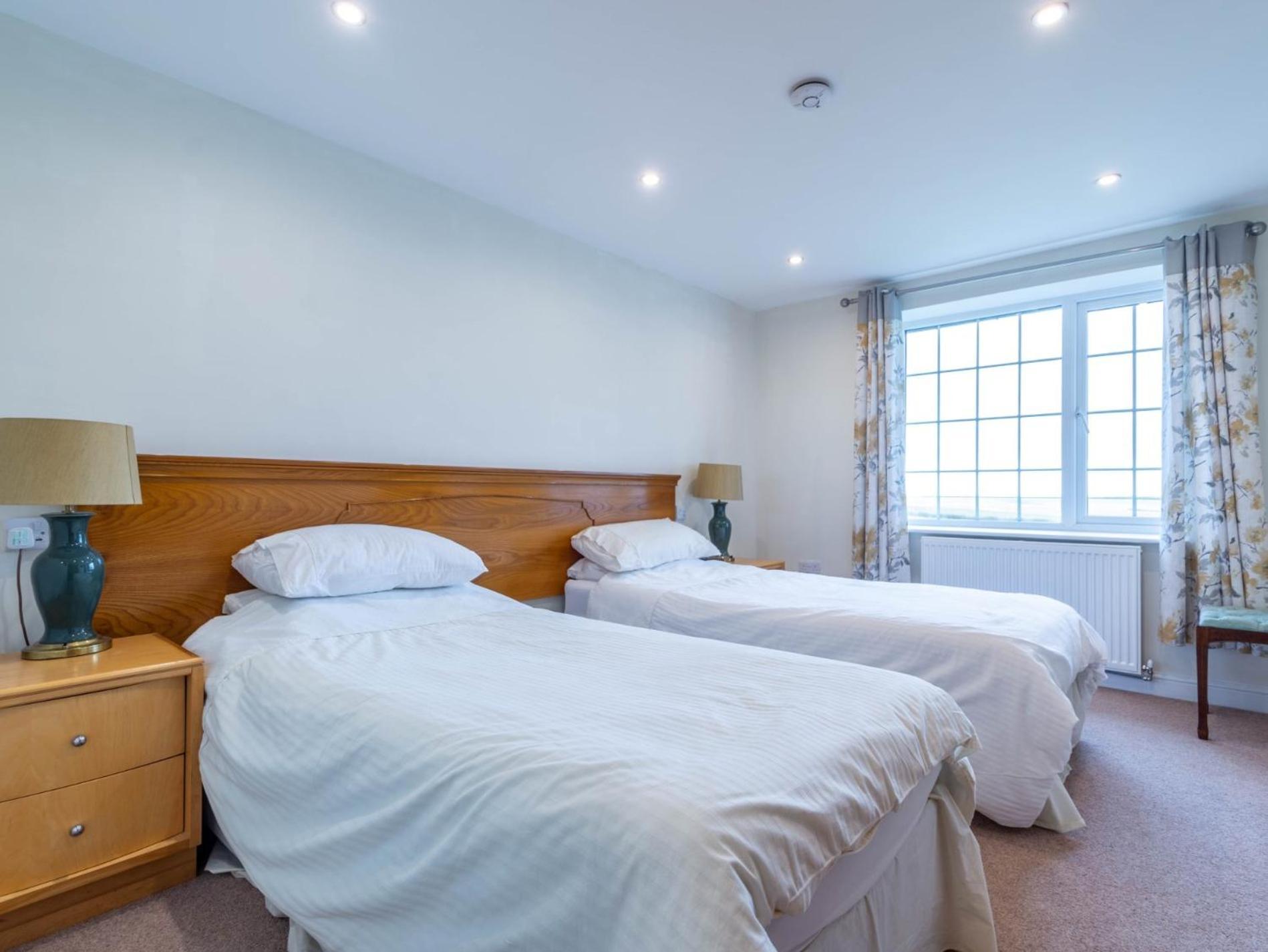 Вилла 4 Bed In Langtoft 81235 Weaverthorpe Экстерьер фото